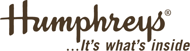 Humphreys logo Humphreys classic