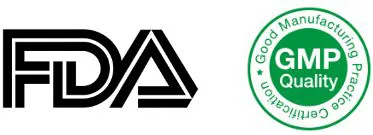 Innovation fda and cgmp logos Fda and cgmp logos