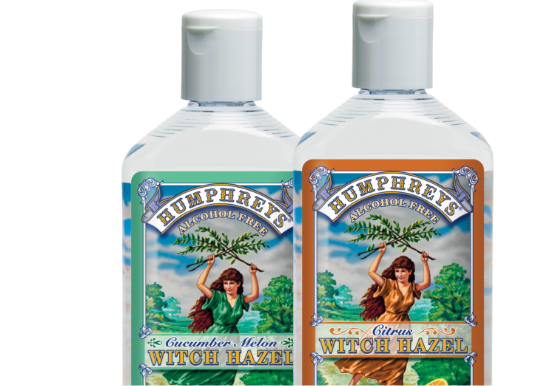 Humphreys classic Humphreys classic bottles
