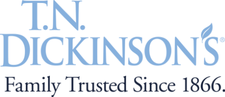 Tn dickinson’s logo Tn dickinson's logo